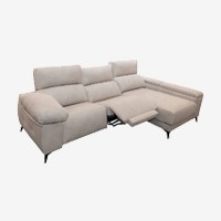 Sofás Chaise Longue Relax