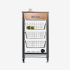 Fruteros de Cocina