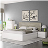 Muebles de Dormitorio Nórdicos