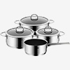 Baterías de Cocina
