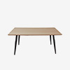 Mesas de Comedor Extensibles