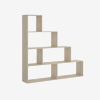 Muebles Auxiliares de Madera