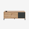 Muebles TV Madera
