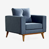 Sillones de Madera