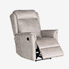 Sillones Relax Manuales